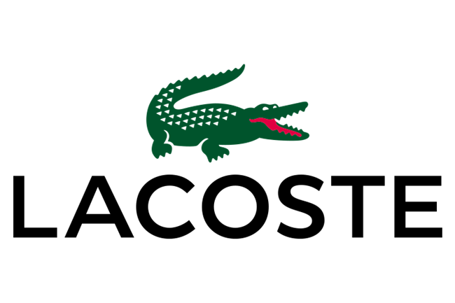 Lacoste